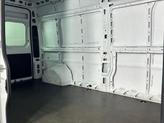 Thumbnail of 2023 Bright White Clearcoat RAM ProMaster 2500