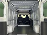 Thumbnail of 2023 Bright White Clearcoat RAM ProMaster 2500