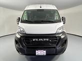 Thumbnail of 2023 Bright White Clearcoat RAM ProMaster 2500