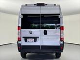 Thumbnail of 2023 Bright White Clearcoat RAM ProMaster 2500