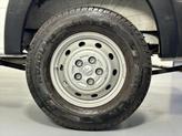Thumbnail of 2023 Bright White Clearcoat RAM ProMaster 2500