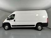 Thumbnail of 2023 Bright White Clearcoat RAM ProMaster 2500