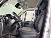 Thumbnail of 2023 Bright White Clearcoat RAM ProMaster 2500