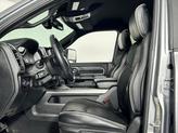 Thumbnail of 2023 Billet Silver Metallic Clearcoat RAM 3500