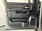 Thumbnail of 2023 Billet Silver Metallic Clearcoat RAM 3500