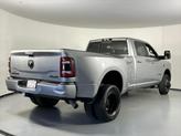 Thumbnail of 2023 Billet Silver Metallic Clearcoat RAM 3500