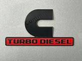 Thumbnail of 2023 Billet Silver Metallic Clearcoat RAM 3500