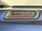Thumbnail of 2024 Patriot Blue Pearlcoat RAM 2500
