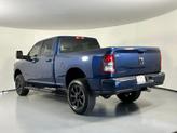 Thumbnail of 2024 Patriot Blue Pearlcoat RAM 2500