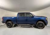 Thumbnail of 2024 Patriot Blue Pearlcoat RAM 2500