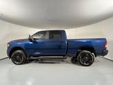 Thumbnail of 2024 Patriot Blue Pearlcoat RAM 2500