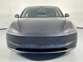 Thumbnail of 2024 Solid Black Tesla Model 3
