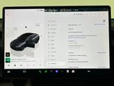 Thumbnail of 2024 Solid Black Tesla Model 3