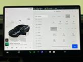 Thumbnail of 2024 Solid Black Tesla Model 3