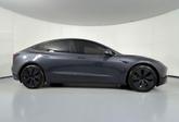 Thumbnail of 2024 Solid Black Tesla Model 3