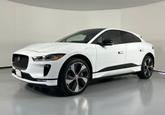 Thumbnail of 2022 Fuji White Jaguar I-PACE