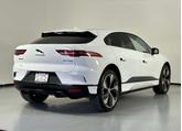 Thumbnail of 2022 Fuji White Jaguar I-PACE