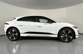 Thumbnail of 2022 Fuji White Jaguar I-PACE