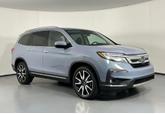 Photo of 2022  Honda Pilot