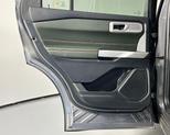 Thumbnail of 2023 Carbonized Gray Metallic Ford Explorer