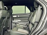 Thumbnail of 2023 Carbonized Gray Metallic Ford Explorer