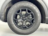 Thumbnail of 2023 Carbonized Gray Metallic Ford Explorer