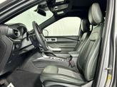 Thumbnail of 2023 Carbonized Gray Metallic Ford Explorer
