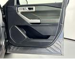 Thumbnail of 2023 Carbonized Gray Metallic Ford Explorer