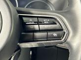 Thumbnail of 2024 Machine Gray Metallic Mazda CX-90