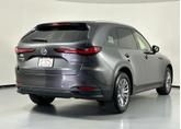 Thumbnail of 2024 Machine Gray Metallic Mazda CX-90