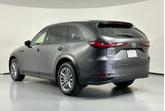 Thumbnail of 2024 Machine Gray Metallic Mazda CX-90