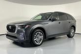 Thumbnail of 2024 Machine Gray Metallic Mazda CX-90