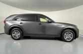 Thumbnail of 2024 Machine Gray Metallic Mazda CX-90