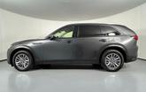 Thumbnail of 2024 Machine Gray Metallic Mazda CX-90