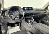 Thumbnail of 2024 Machine Gray Metallic Mazda CX-90