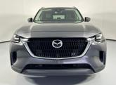 Thumbnail of 2024 Machine Gray Metallic Mazda CX-90
