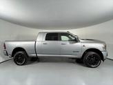 Thumbnail of 2023 Billet Silver Metallic Clearcoat RAM 2500