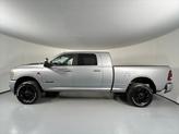 Thumbnail of 2023 Billet Silver Metallic Clearcoat RAM 2500