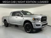 Photo of 2023 Billet Silver Metallic Clearcoat RAM 2500