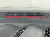 Thumbnail of 2023 Billet Silver Metallic Clearcoat RAM 2500