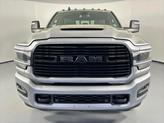 Thumbnail of 2023 Billet Silver Metallic Clearcoat RAM 2500