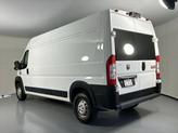 Thumbnail of 2022 Bright White Clearcoat RAM ProMaster 2500
