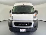 Thumbnail of 2022 Bright White Clearcoat RAM ProMaster 2500
