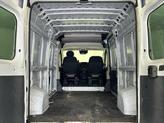 Thumbnail of 2022 Bright White Clearcoat RAM ProMaster 2500