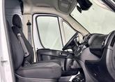 Thumbnail of 2022 Bright White Clearcoat RAM ProMaster 2500