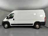 Thumbnail of 2022 Bright White Clearcoat RAM ProMaster 2500