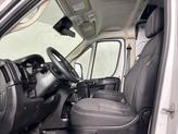Thumbnail of 2022 Bright White Clearcoat RAM ProMaster 2500