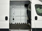 Thumbnail of 2022 Bright White Clearcoat RAM ProMaster 2500