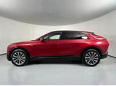 Thumbnail of 2024 Radiant Red Tintcoat Cadillac LYRIQ