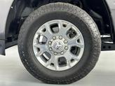 Thumbnail of 2024 Granite Crystal Metallic Clearcoat RAM 2500